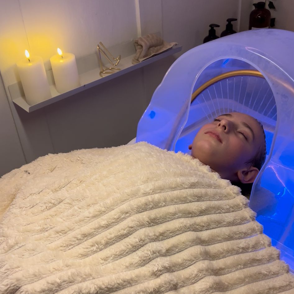 Head Spa enfants 5-14 ans 1h00