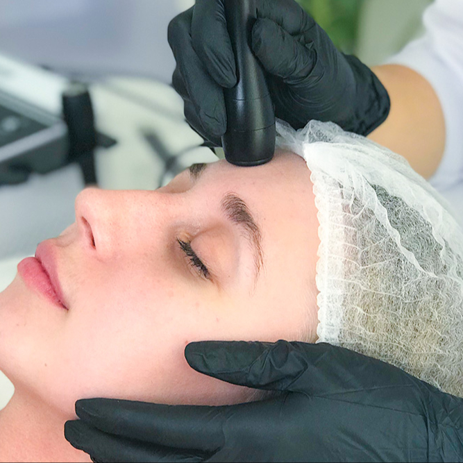 Radio Frequency (30 mins)