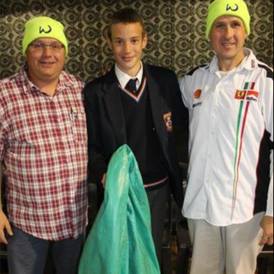 Cancer Educational Talks at Schools