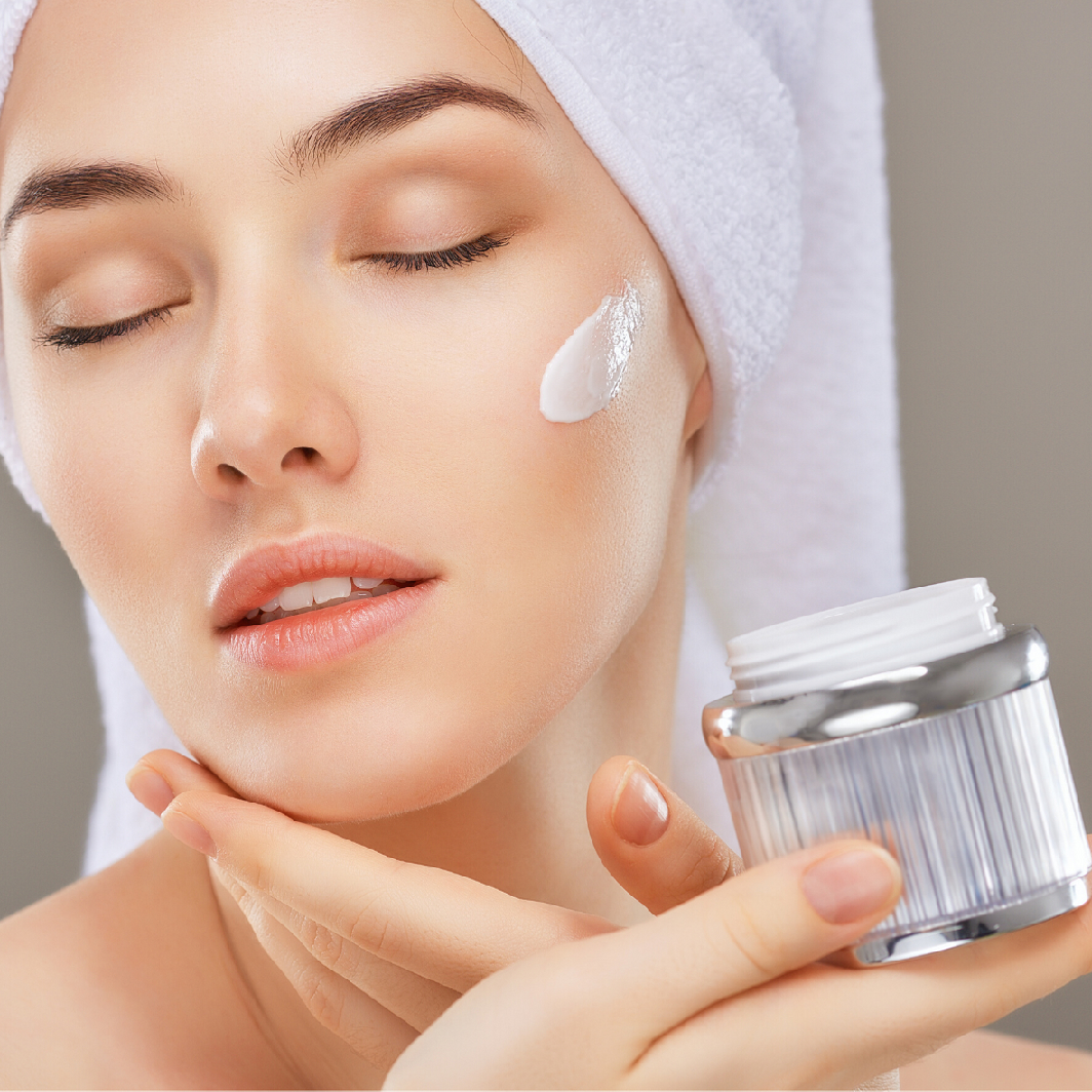 KOSMETICKÉ OŠETŘENÍ - BEAUTY LIFTOLOGY