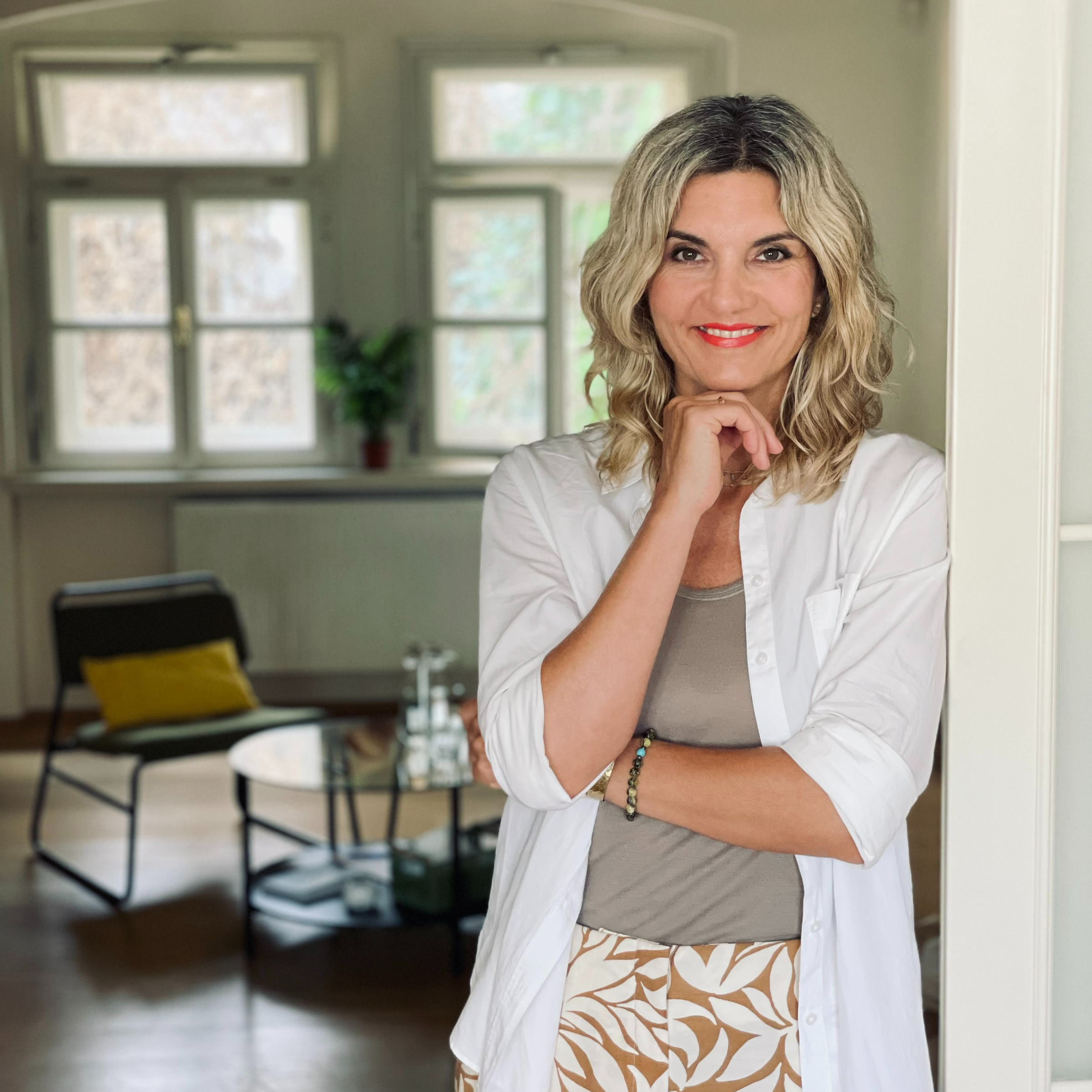 Sezení - terapeutické balíčky