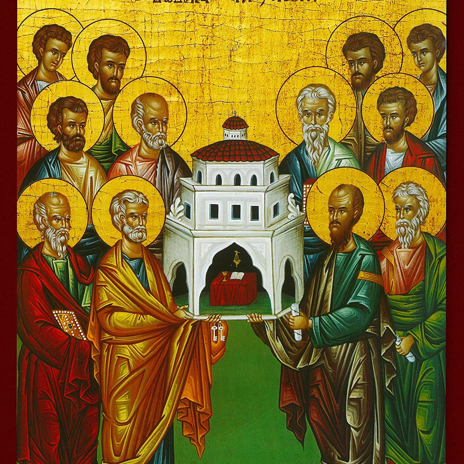 Drumettaz, Méry, Vivers - Réserver une icône pour une semaine