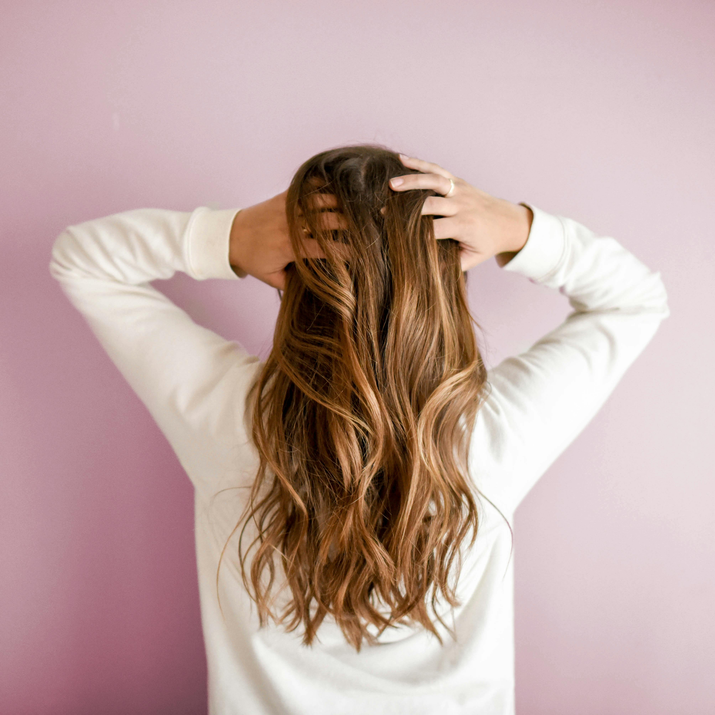 Coupe de cheveux