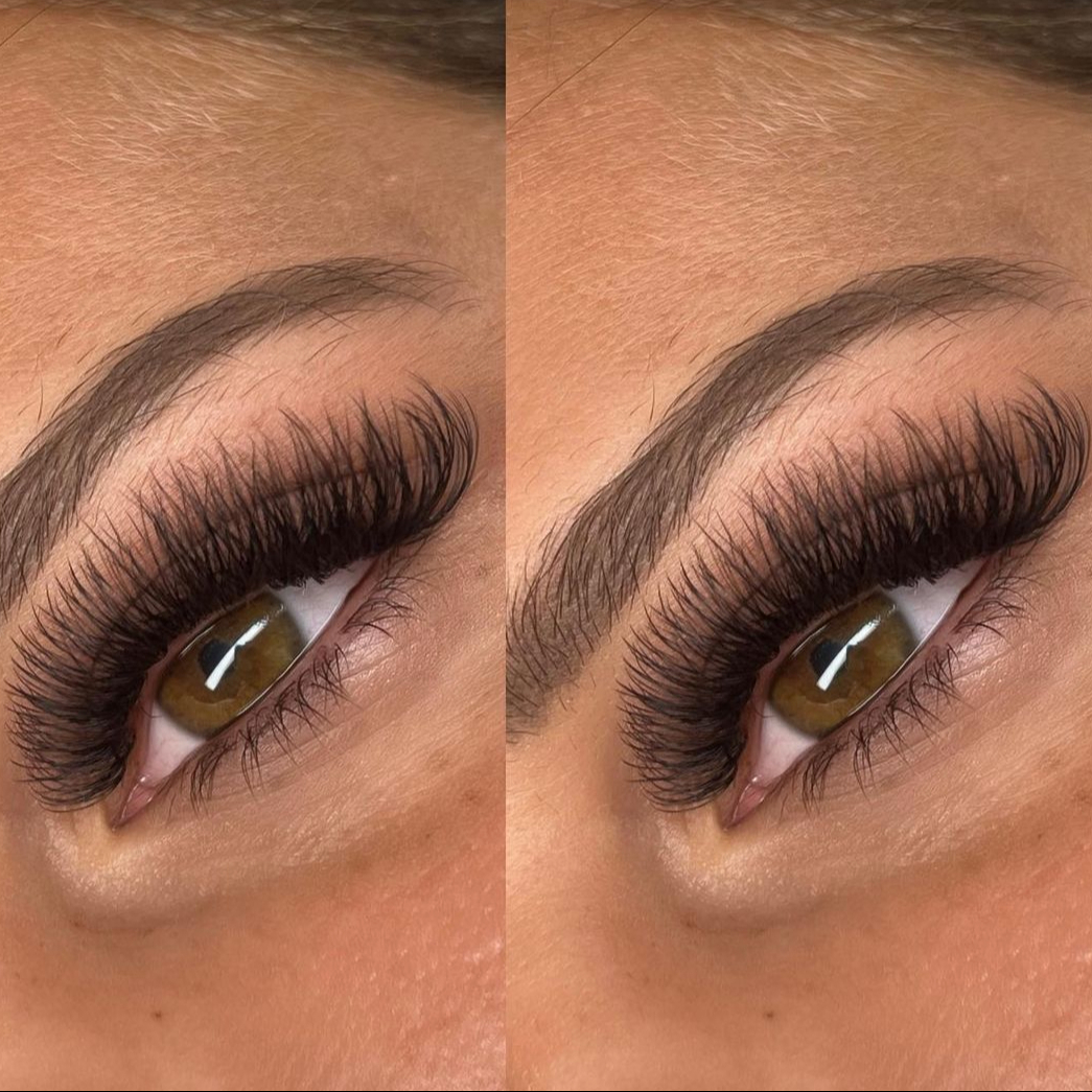 Doll, Biche, Cat, Mouillé (4D-6D)