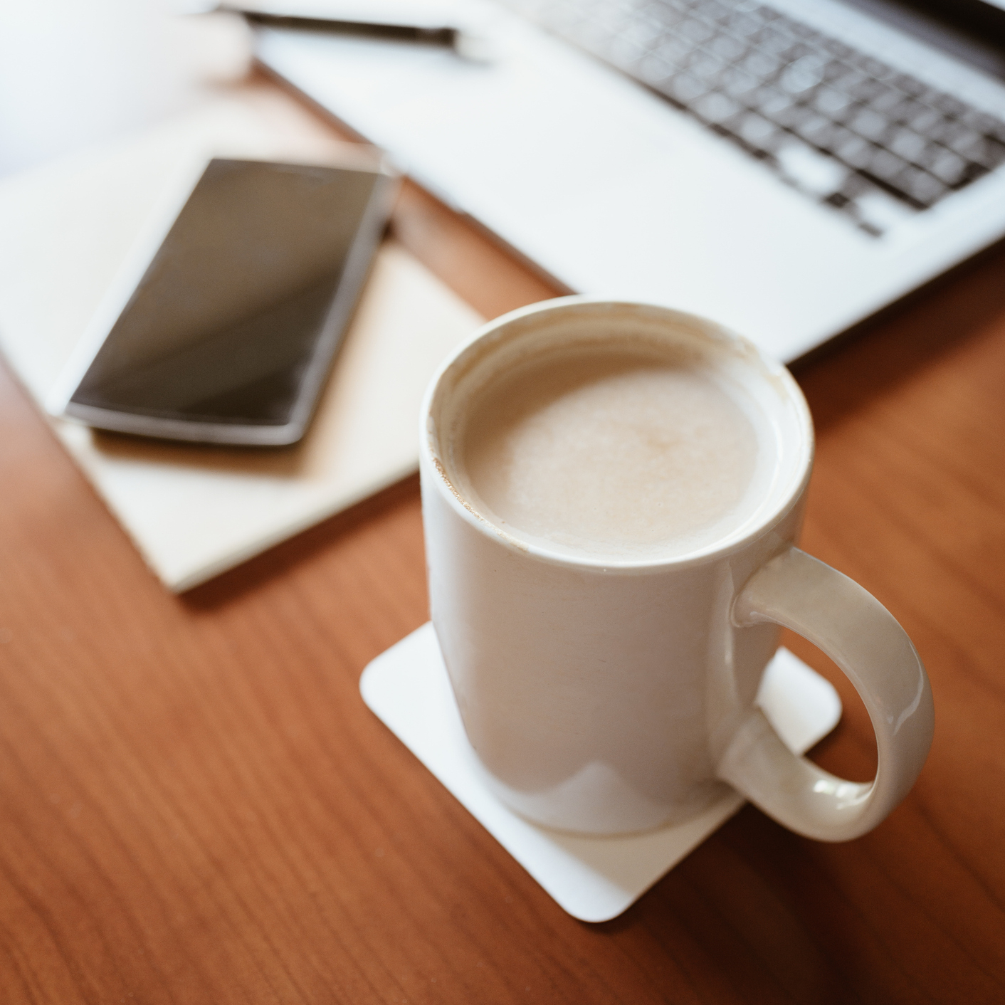 Osobní schůzka v showroomu