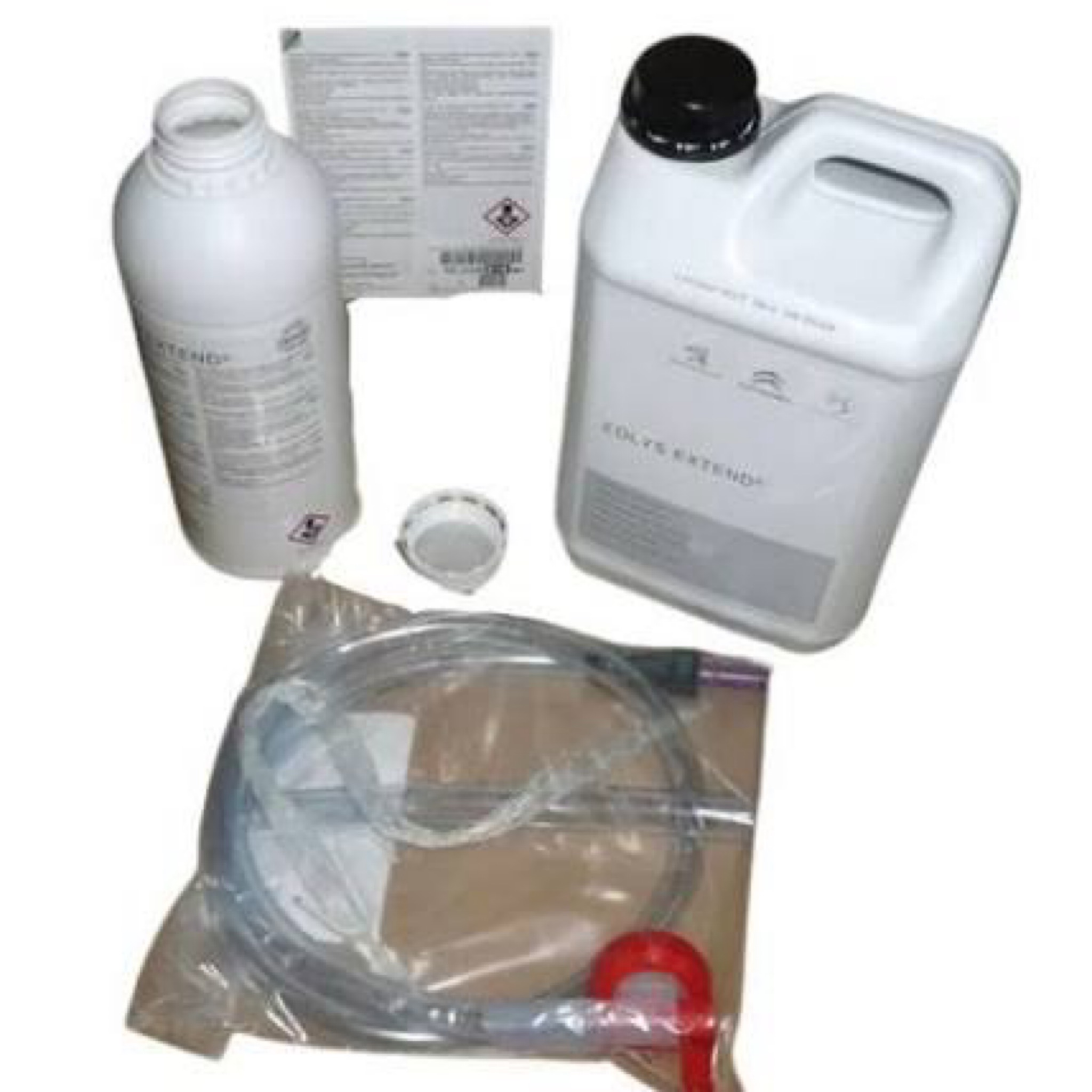 Eolys/Pat Fluid Refill