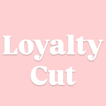 Loyalty Cut (Only member Returning ≤4 weeks) - Beard trim includ