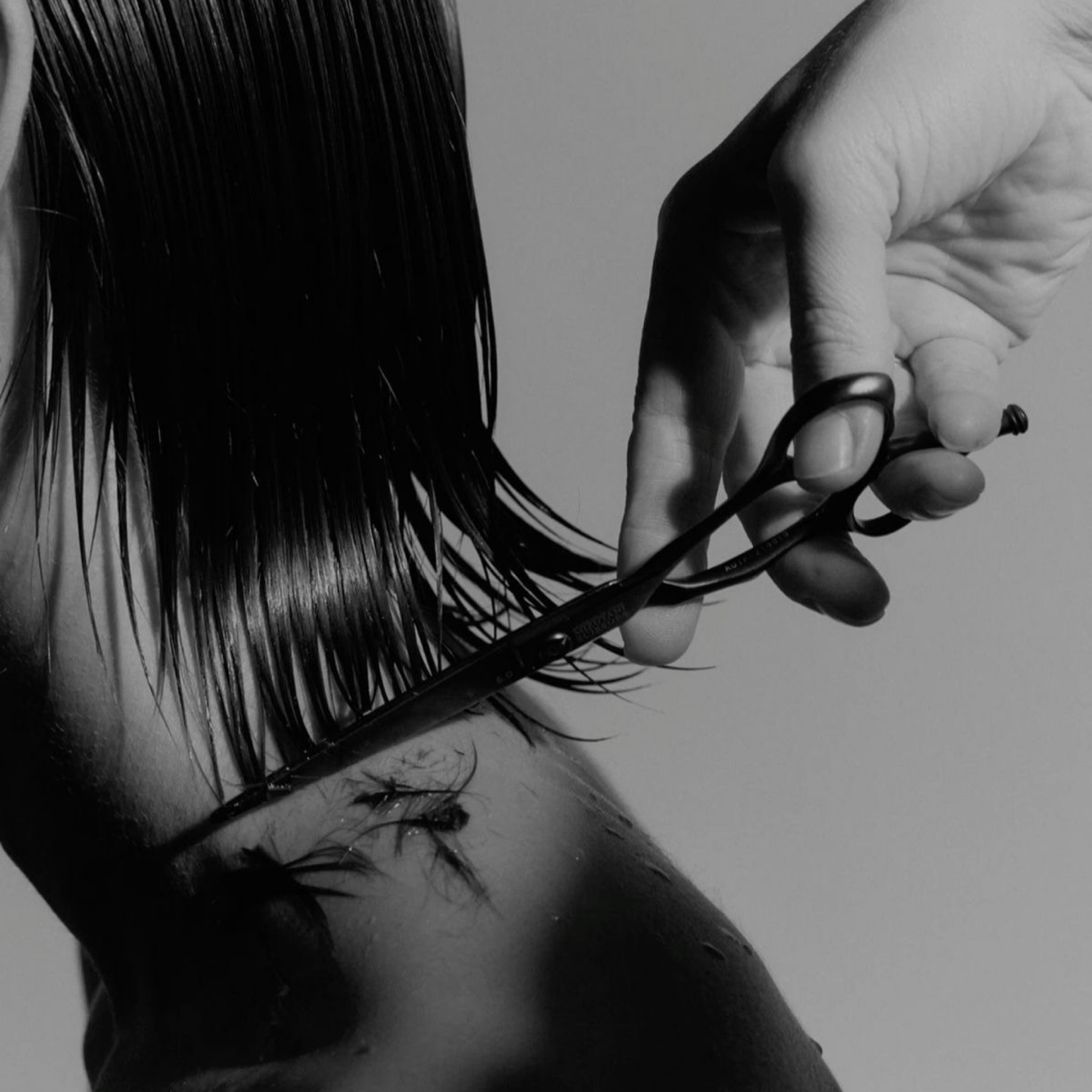 Strih - KERATÍNOVA REKONŠTRUKCIA VLASOV