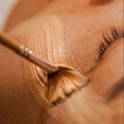 Express kosmetika pro mladitstve 60 min