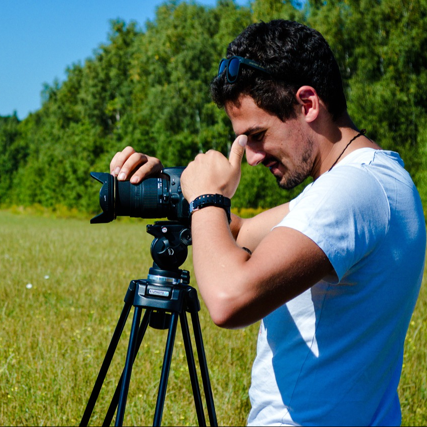 Assurance Photographe, Vidéaste