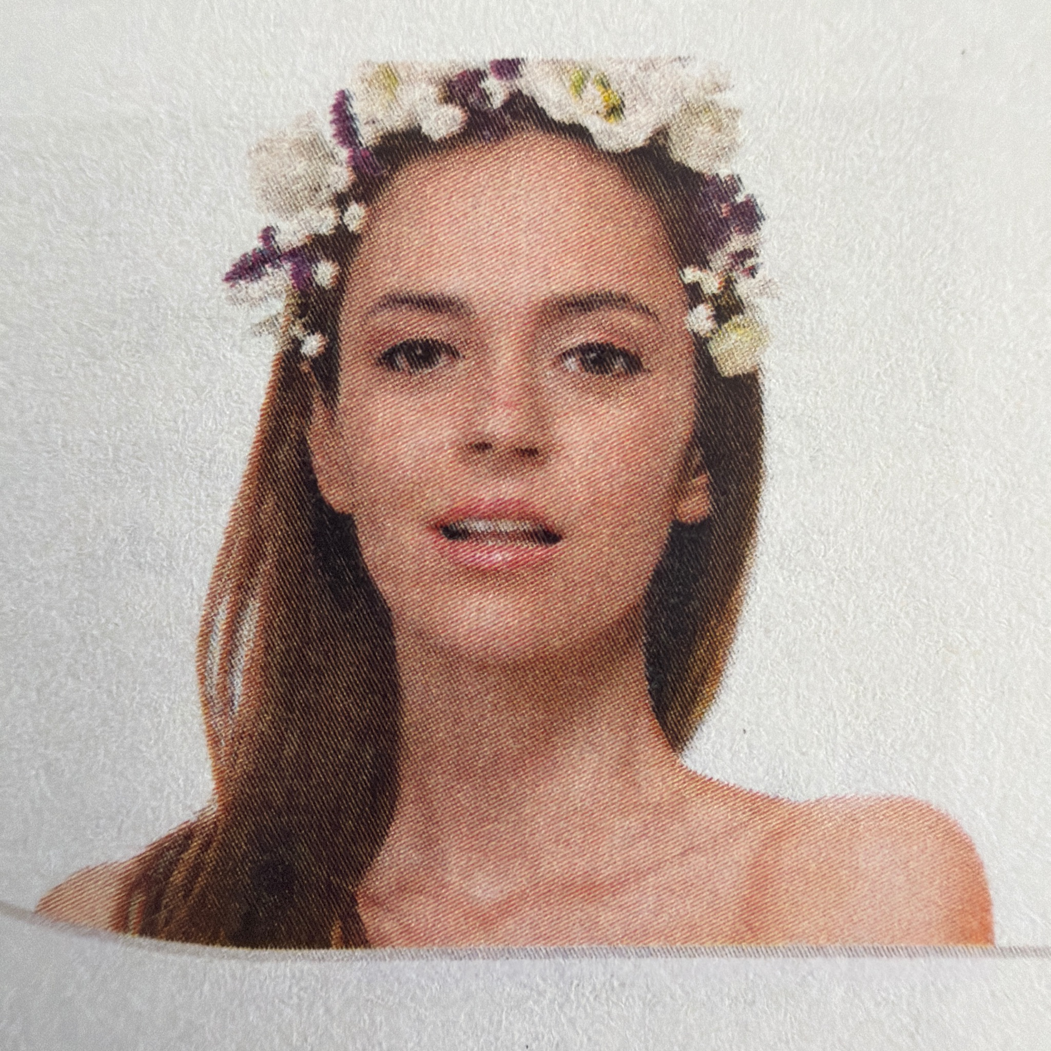 La Valse des Fleurs « Soin Bulle de Douceur »