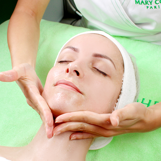 PhytOxygene - rozjasnění pleti