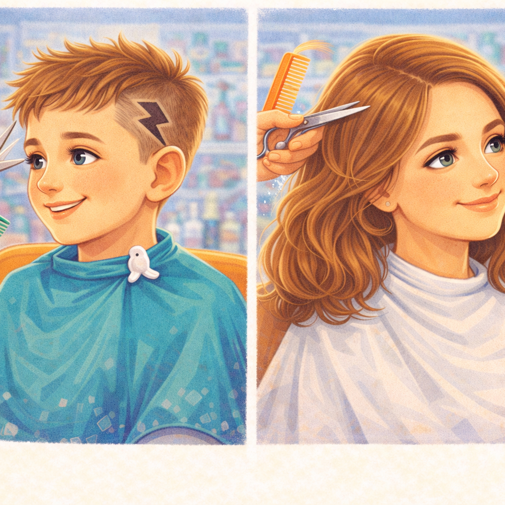 Školáci PREMIUM (5,99-12)