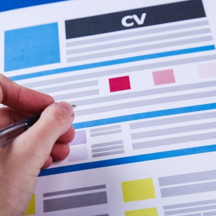 Conseils / Rédaction de CV