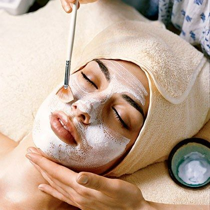 Kosmetika (90 minut) ANTI-AGING