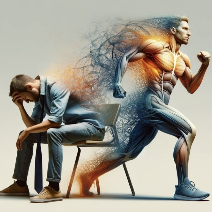 INTAKE _Sterker omgaan met Stress