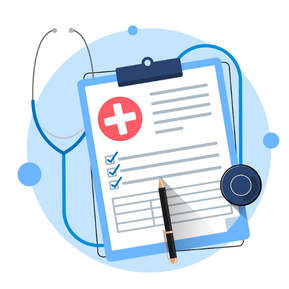 Kompletní prohlídka vozu s protokolem