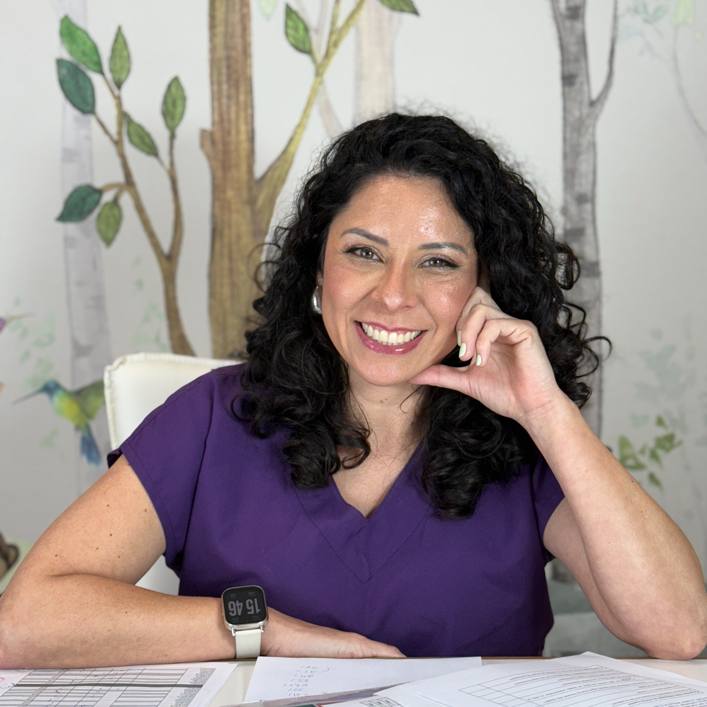 Supervisão Avulsa - com Carol Bucci