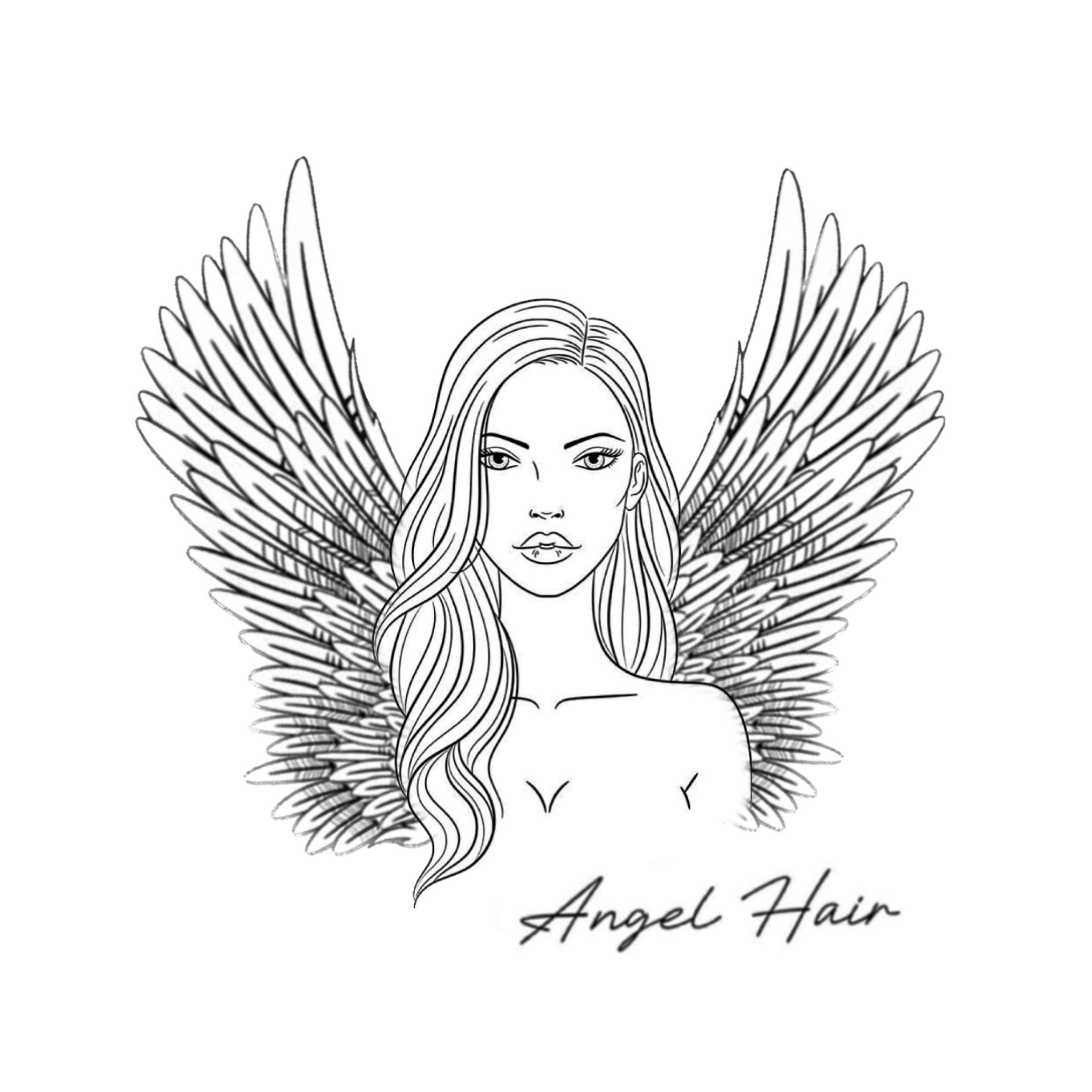 Barvení odrostů - dlouhé vlasy (pod ramena)