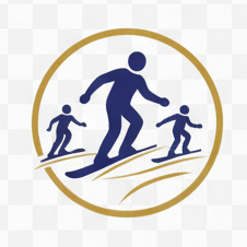 Snowboard 105 Minuten 3* Personen