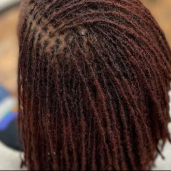 Départ Microlocks Moyennes