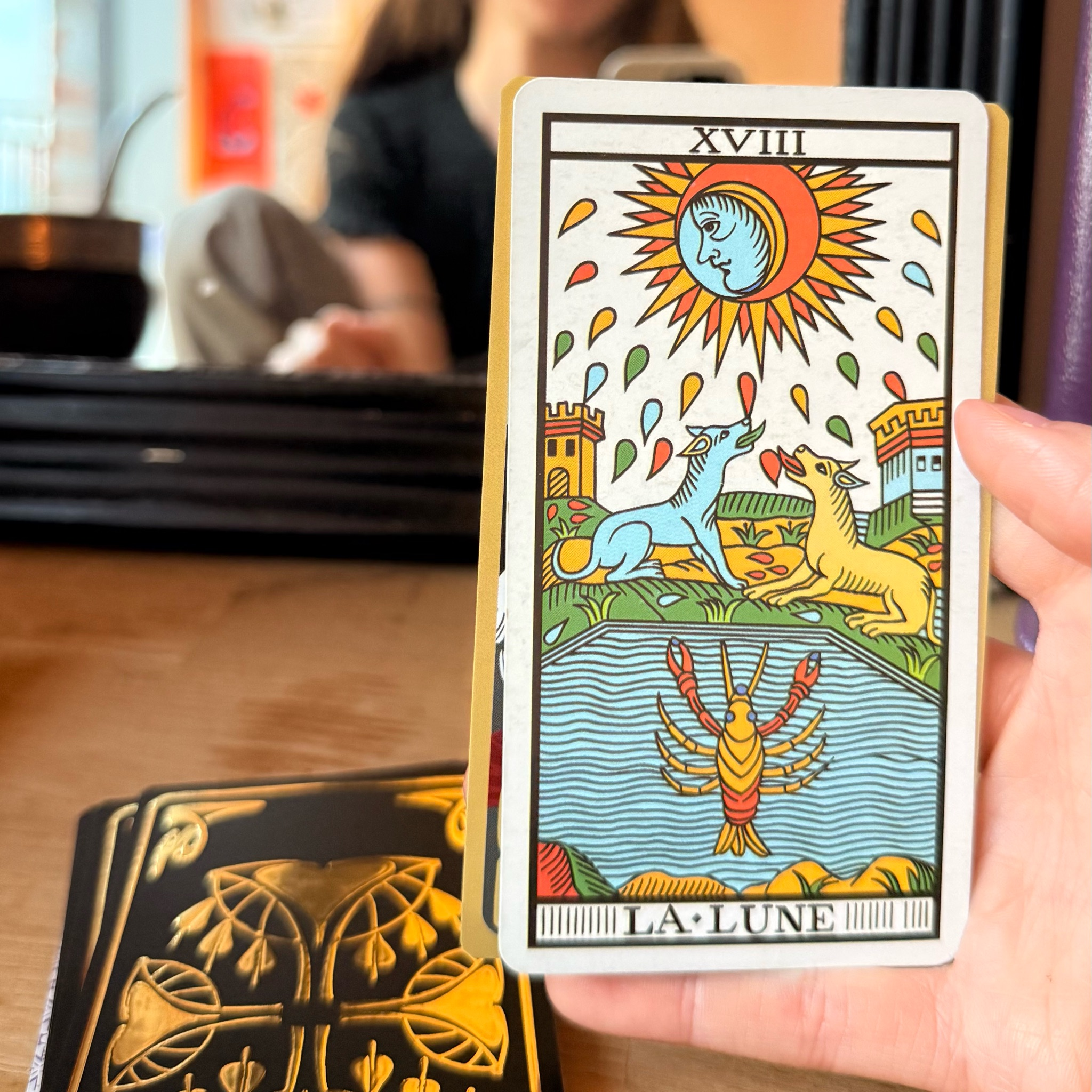 Tarot Express