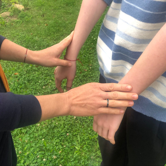 Kineziologie One Brain děti do 12 let