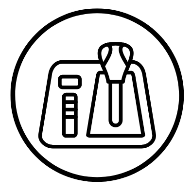 Výměna převodového oleje automatické převodovky s proplachem