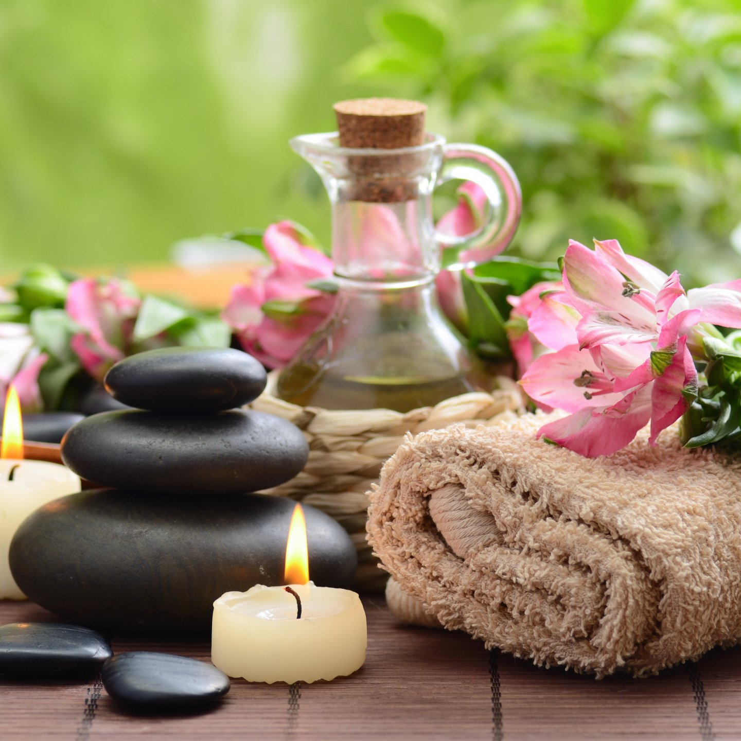 2 massages de 45 mn à suivre