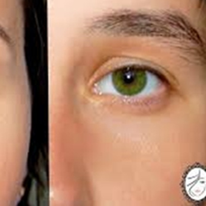 Sourcils mini miss 10mn