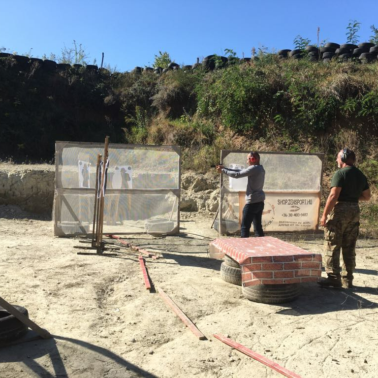 3. szektor bérlése hétvégén