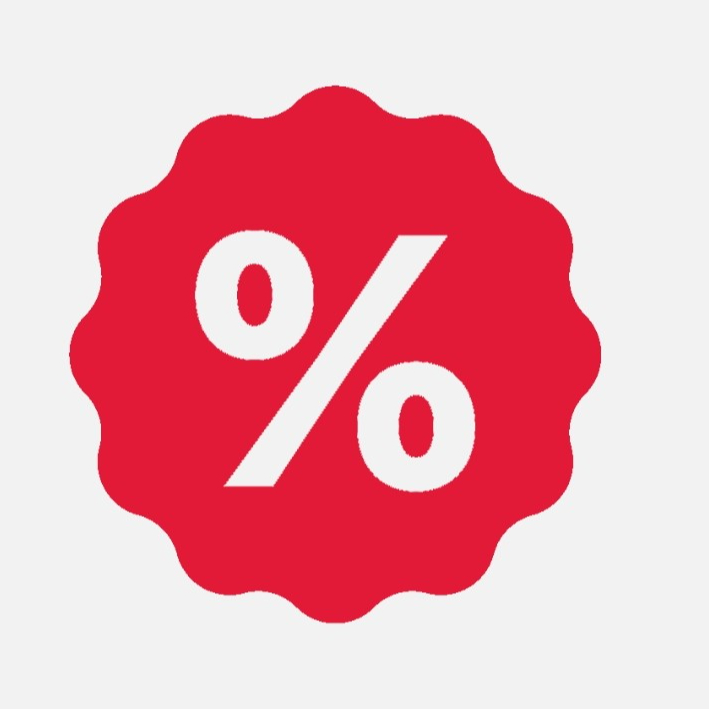 AKCE Balayage / Melír