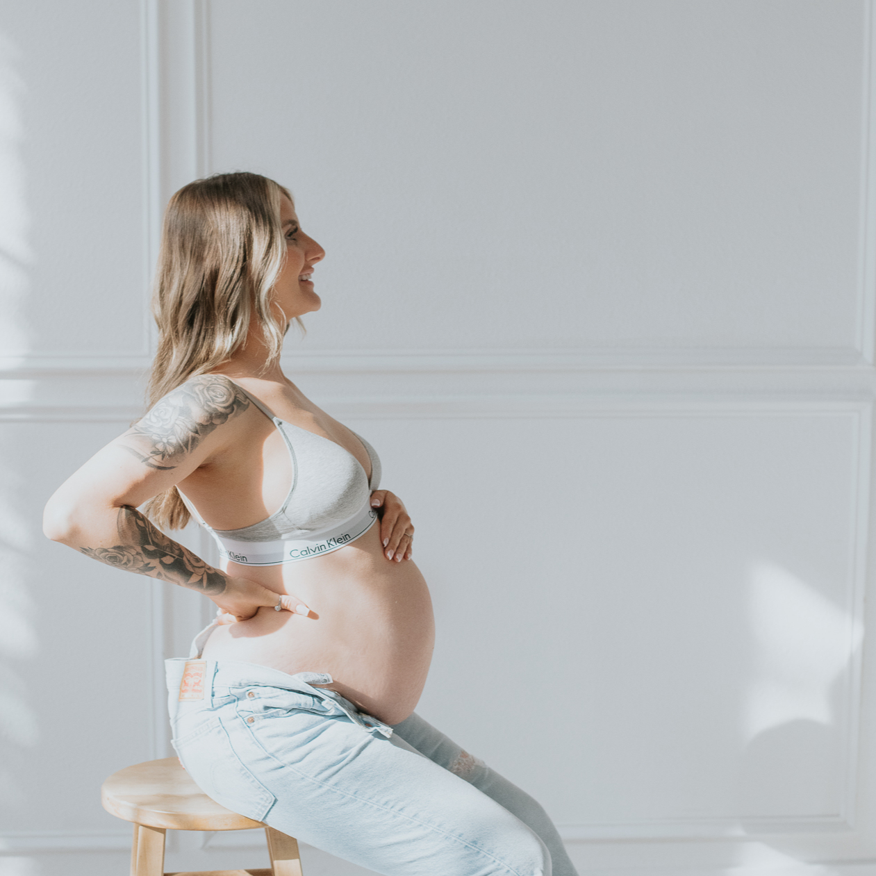 Mother's Day Mini Package