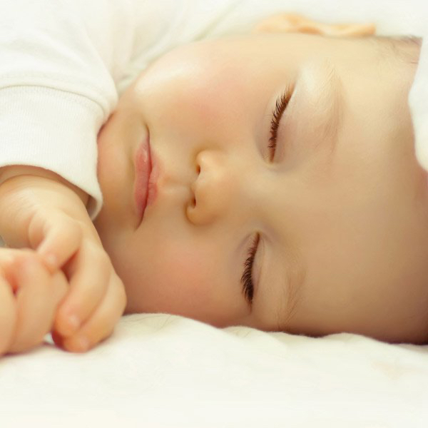 consultation sommeil de bébé