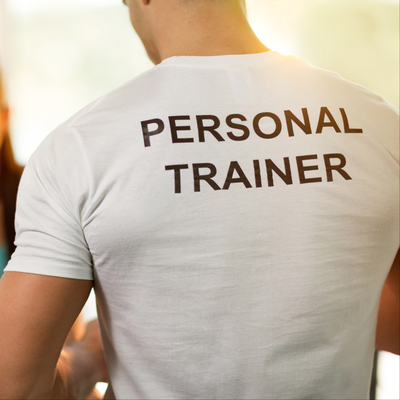 1 lezione con personal trainer in sala riservata