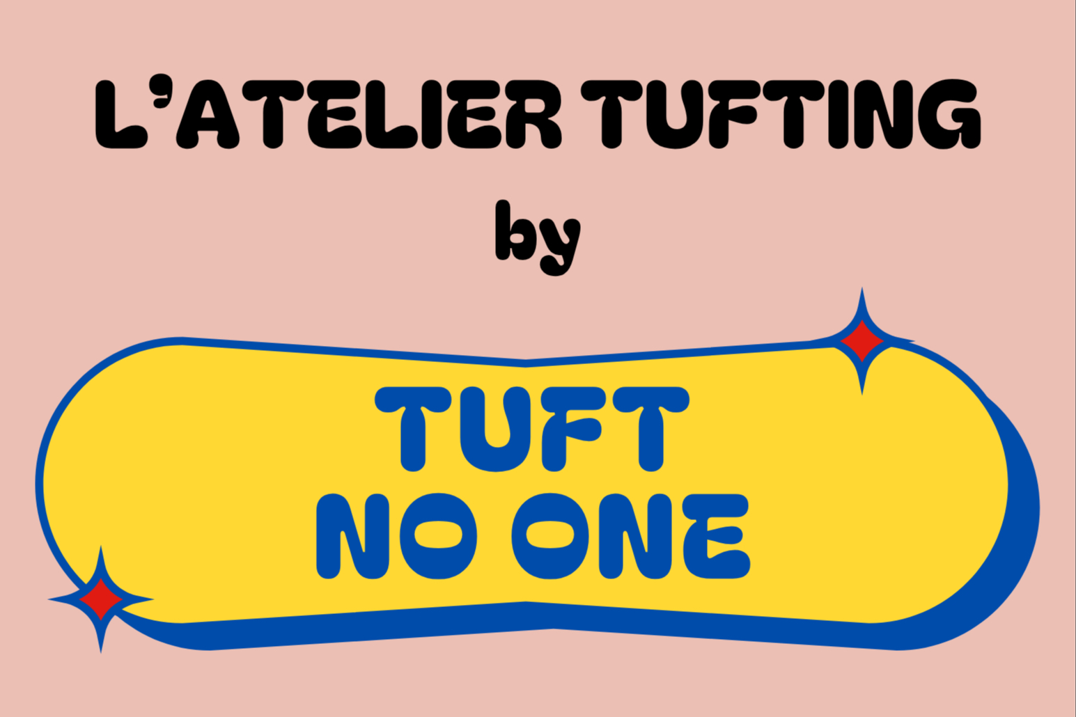 Atelier CREATION 3h