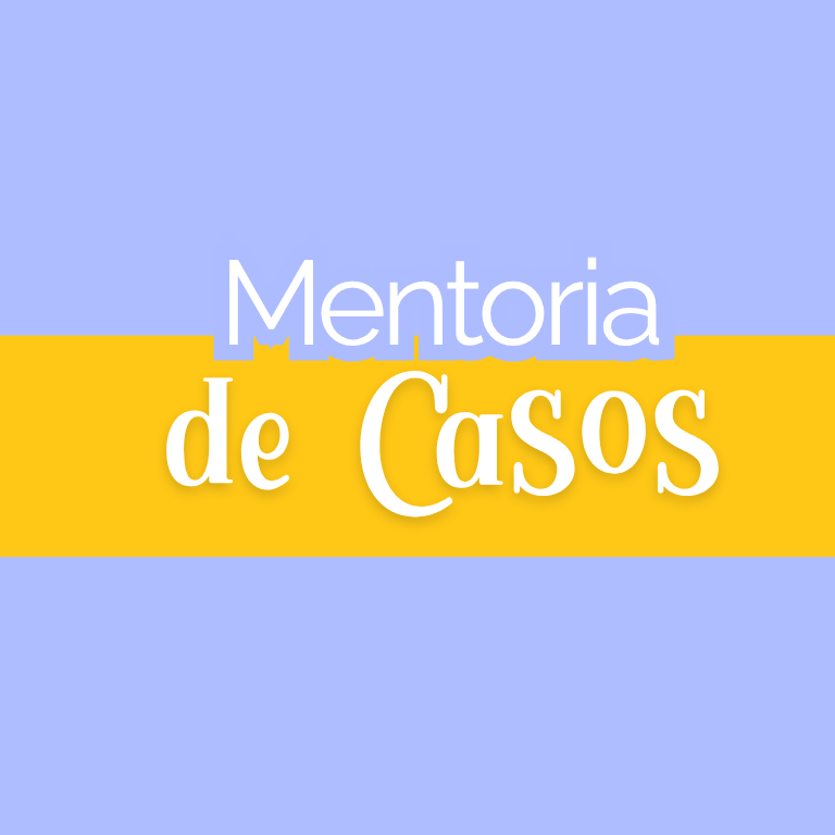 Programa de Mentoria de casos Fonoaudiológicos