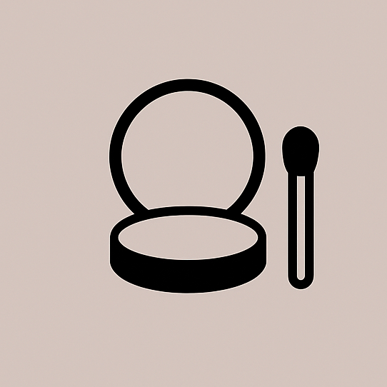 Makeup - denní a večerní líčení 60 min