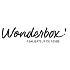 WONDERBOX - Massage prénatal