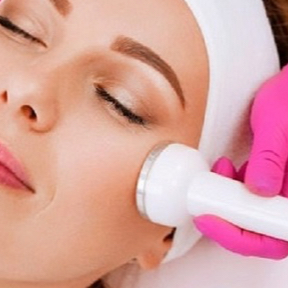 Intenzivní ošetření obličeje (75min)