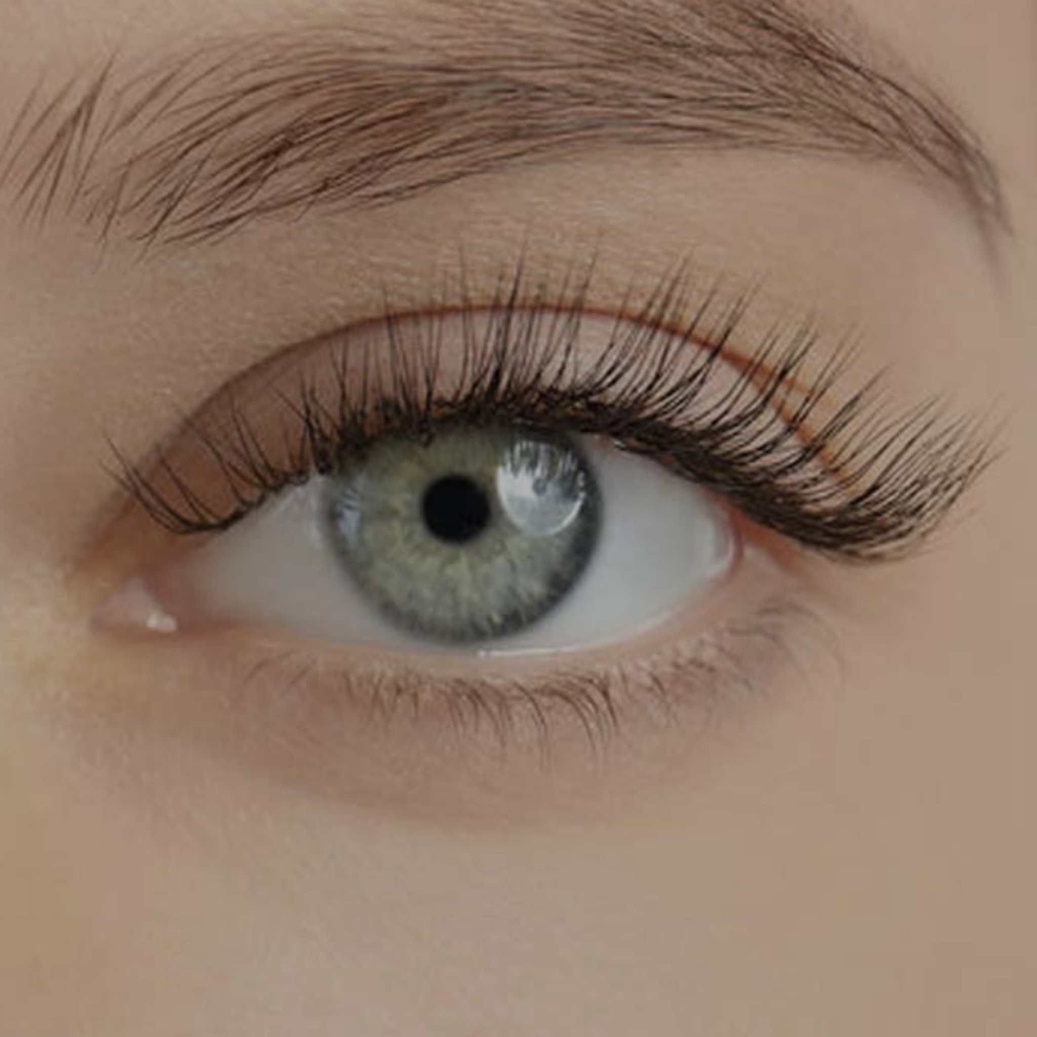 Extensions de cils – Cil à cil