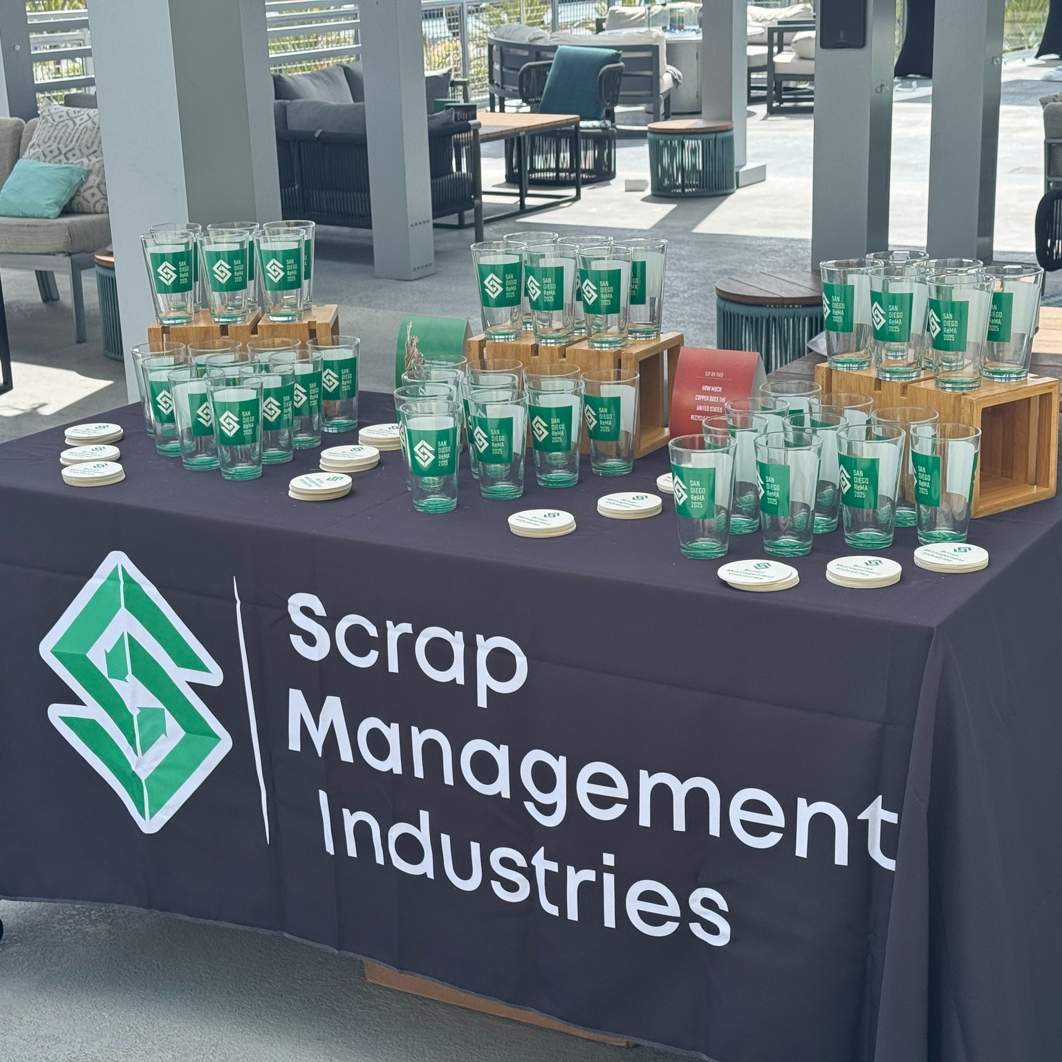 Scrap Management Industries