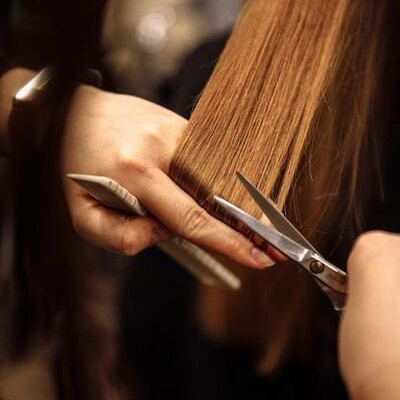 Dámský střih (690,- / 790,- / 890,-) / Women's Haircut