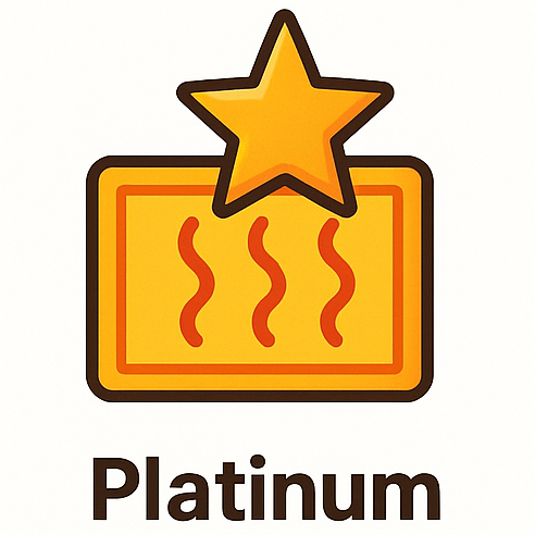 Platinum Infra