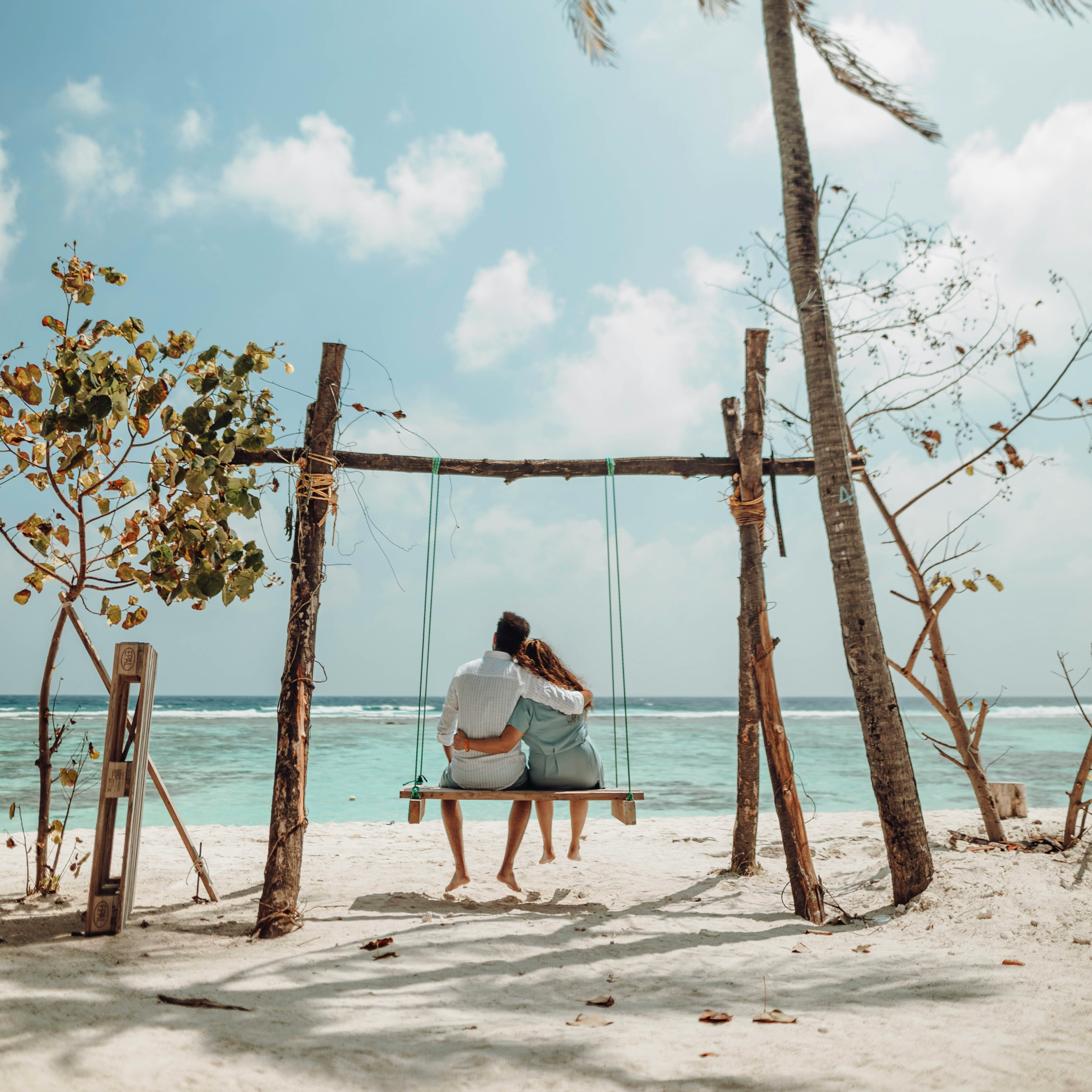 Preventivi honeymoon / viaggi su misura