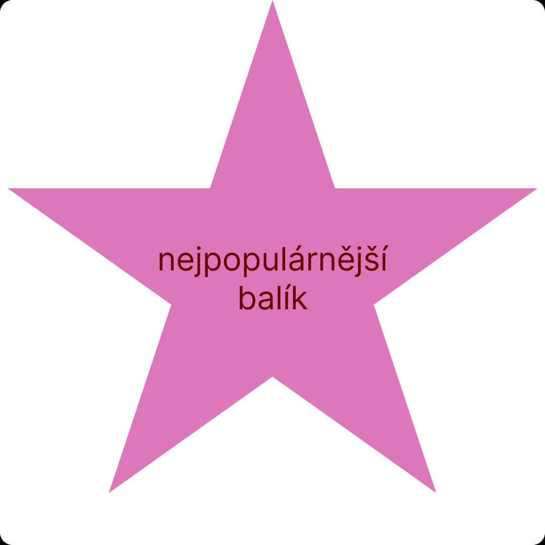 Brazilska + nohy ½ + podpaží