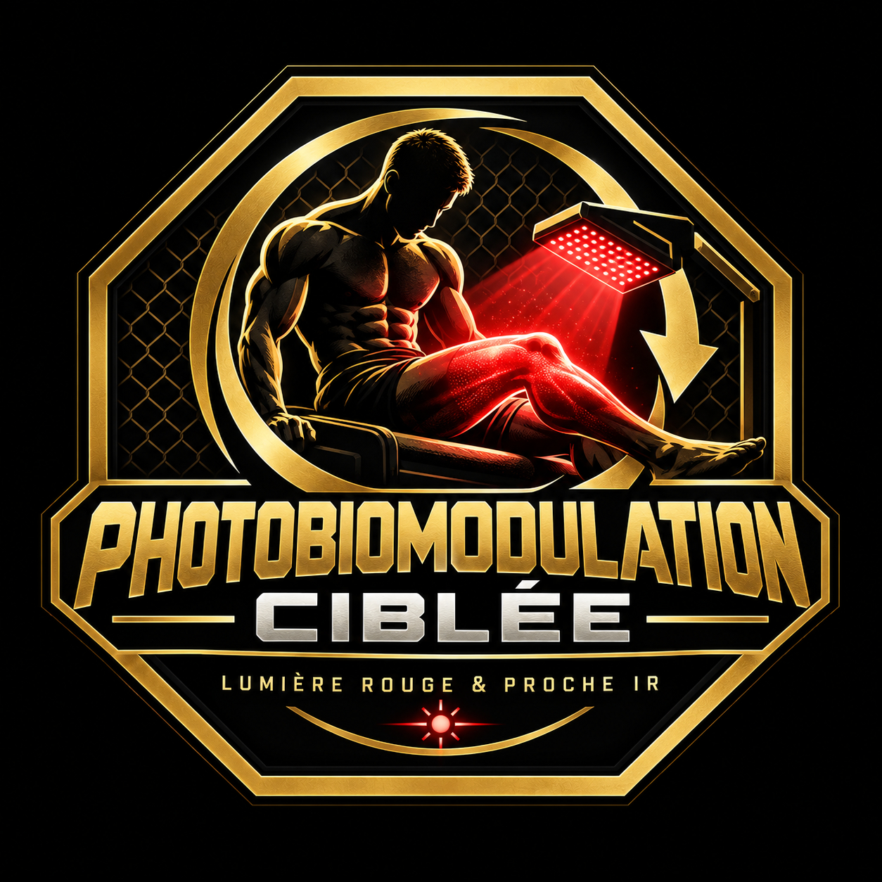 Photobiomodulation