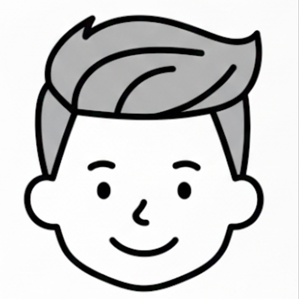 Dětský stříh (do 12 let)