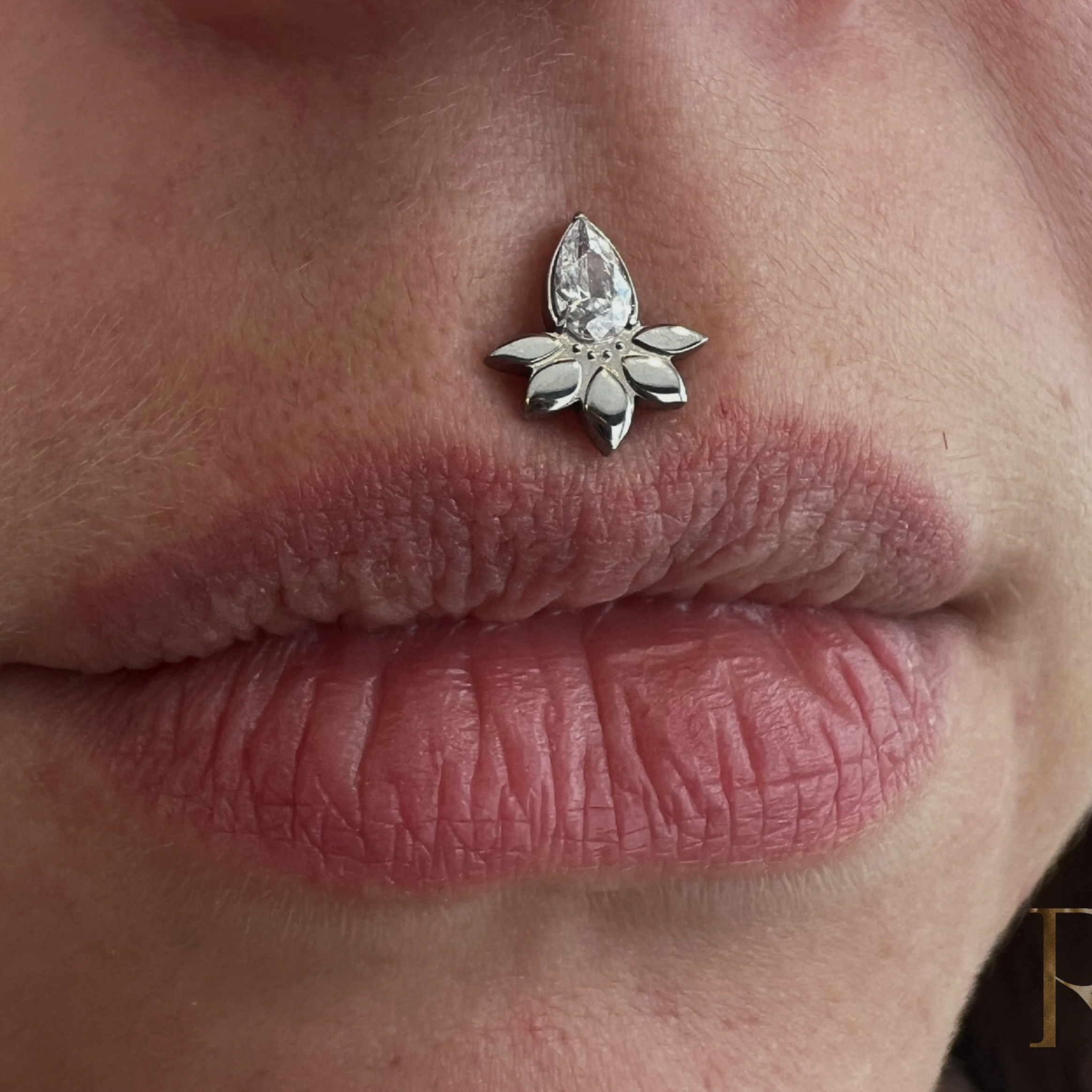 Perçage buccal *14 ans et plus