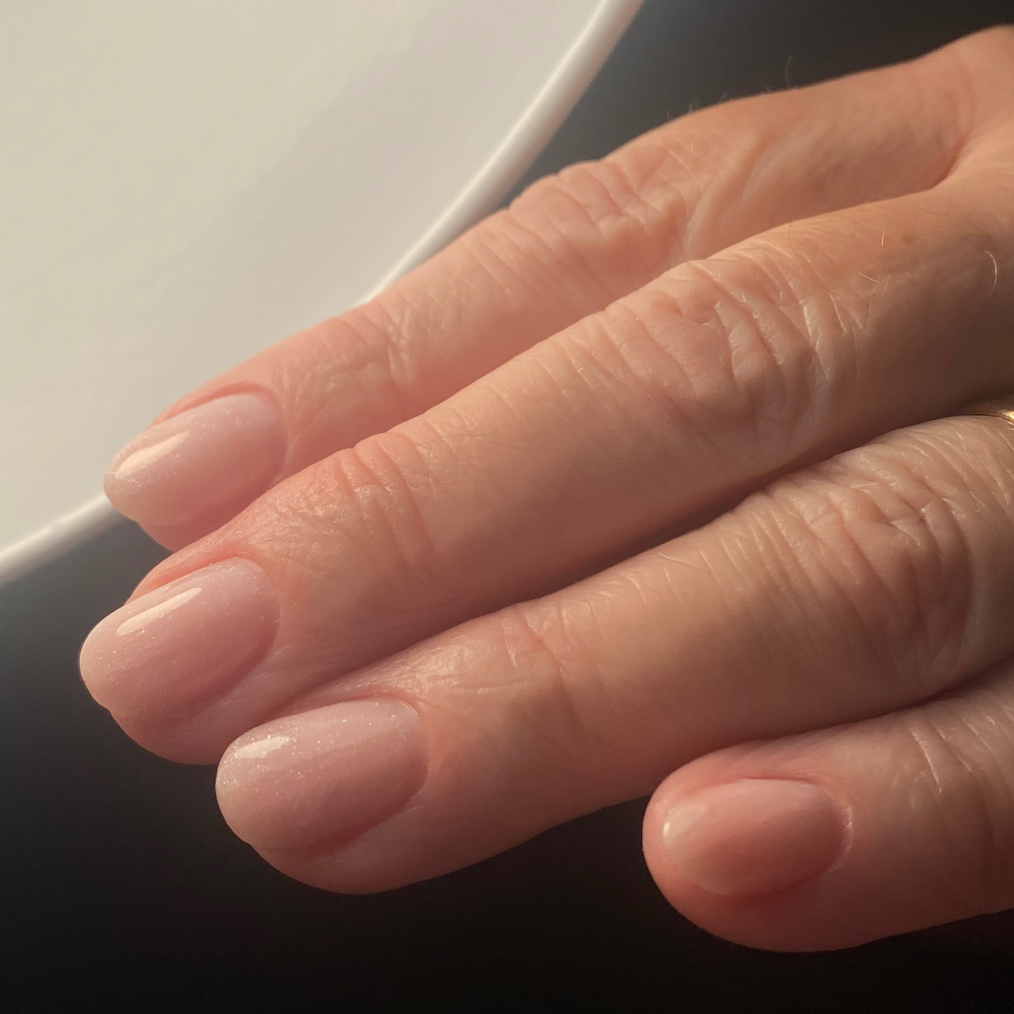 BIAB/Gel Naturel